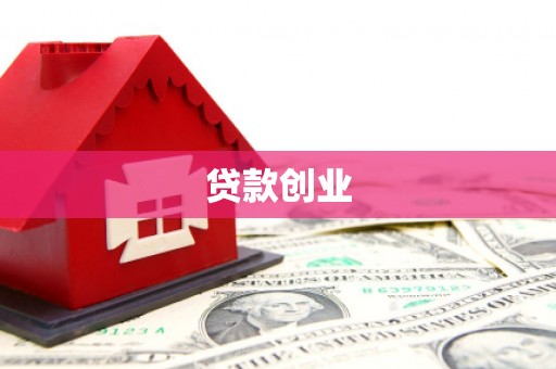 开阳贷款创业