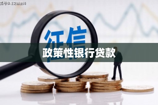 苗栗政策性银行贷款