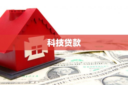 曾都科技贷款