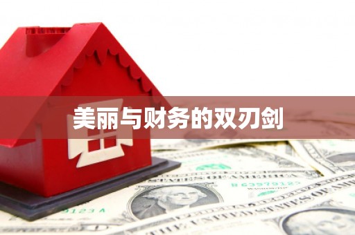 皇姑美丽与财务的双刃剑