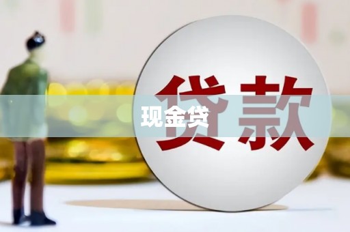 柳南现金贷