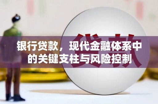 德宏银行贷款，现代金融体系中的关键支柱与风险控制