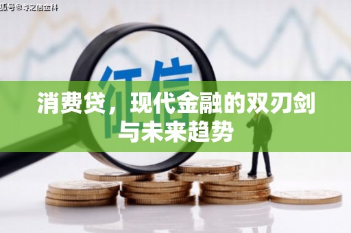 卢龙消费贷，现代金融的双刃剑与未来趋势
