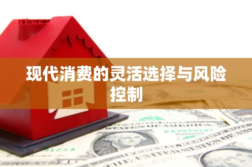 将军现代消费的灵活选择与风险控制