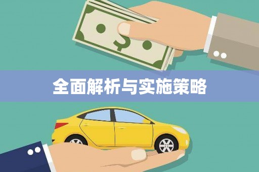 镇赉全面解析与实施策略