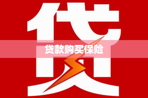 平谷贷款购买保险