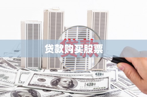 天元贷款购买股票